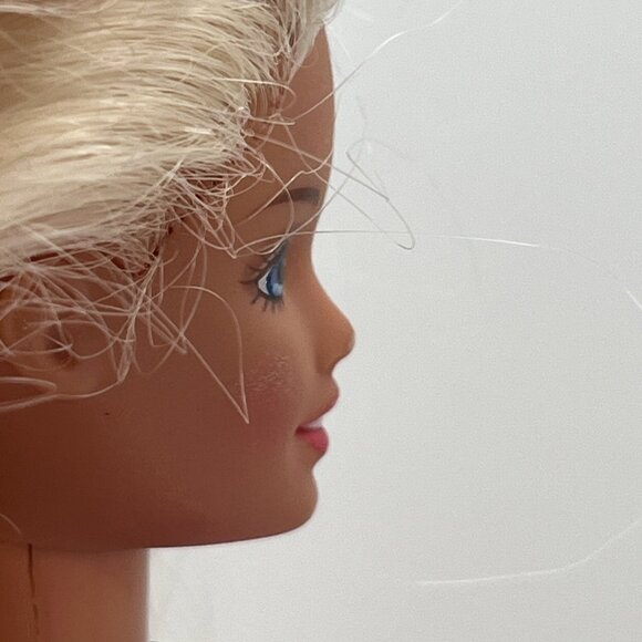 Vintage Barbie Teen SKIPPER Sister Of Barbie Doll #17351 1996 Mattel - Picture 9 of 16